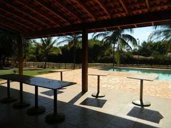imagem 5 - Chácara á venda com 2 quartos, 10000 m²  - Recreio Anhangüera. imagem 5 - Chácara á venda com 2 quartos, 10000 m²  - Recreio Anhangüera.
