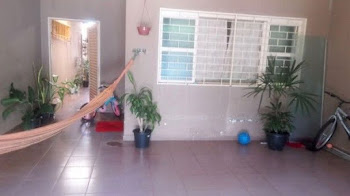 imagem 3 - Casa com 3 dormitórios à venda, 99 m² por R$ 290.000,00 - Ipiranga - Ribeirão Preto/SP imagem 3 - Casa com 3 dormitórios à venda, 99 m² por R$ 290.000,00 - Ipiranga - Ribeirão Preto/SP