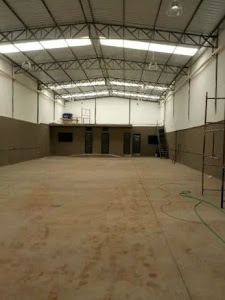 imagem 3 - Salão à venda, 500 m² - Vila Carvalho. imagem 3 - Salão à venda, 500 m² - Vila Carvalho.