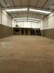 imagem 1 - Salão à venda, 500 m² - Vila Carvalho. imagem 1 - Salão à venda, 500 m² - Vila Carvalho.