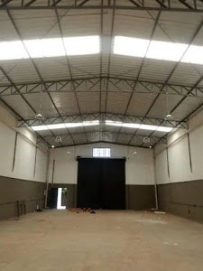 imagem 2 - Salão à venda, 500 m² - Vila Carvalho. imagem 2 - Salão à venda, 500 m² - Vila Carvalho.
