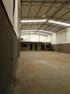 imagem 4 - Salão à venda, 500 m² - Vila Carvalho. imagem 4 - Salão à venda, 500 m² - Vila Carvalho.