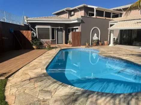 imagem 1 - Casa à venda com 4 quartos, piscina, 480m²  - Condomínio Santa Helena imagem 1 - Casa à venda com 4 quartos, piscina, 480m²  - Condomínio Santa Helena