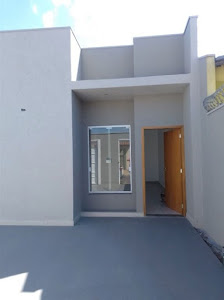 imagem 1 - Casa com 3 dormitórios à venda, 69 m² por R$ 355.000,00 - Jardim Ângelo Jurca - Ribeirão Preto/SP imagem 1 - Casa com 3 dormitórios à venda, 69 m² por R$ 355.000,00 - Jardim Ângelo Jurca - Ribeirão Preto/SP
