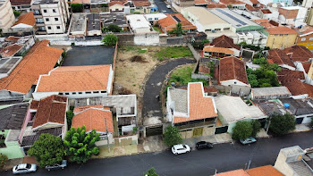 imagem 2 - Terreno à venda, 808 m² por R$ 650.000,00 - Sumarezinho - Ribeirão Preto/SP imagem 2 - Terreno à venda, 808 m² por R$ 650.000,00 - Sumarezinho - Ribeirão Preto/SP