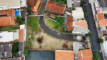 imagem 1 - Terreno à venda, 808 m² por R$ 650.000,00 - Sumarezinho - Ribeirão Preto/SP imagem 1 - Terreno à venda, 808 m² por R$ 650.000,00 - Sumarezinho - Ribeirão Preto/SP