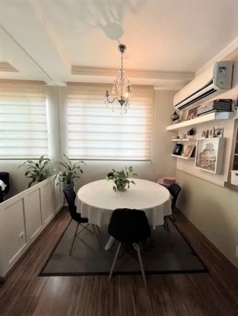 imagem 4 - Apartamento à venda com 2 dormitórios, 47m², 1 vaga - Parque Rochester -  Sumarezinho imagem 4 - Apartamento à venda com 2 dormitórios, 47m², 1 vaga - Parque Rochester -  Sumarezinho