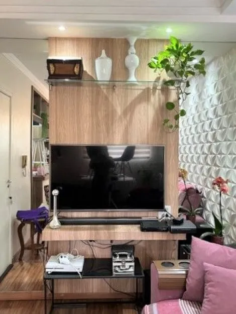 imagem 3 - Apartamento à venda com 2 dormitórios, 47m², 1 vaga - Parque Rochester -  Sumarezinho imagem 3 - Apartamento à venda com 2 dormitórios, 47m², 1 vaga - Parque Rochester -  Sumarezinho