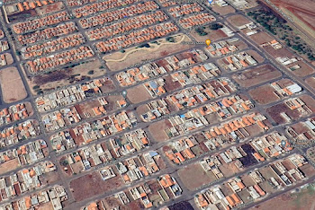 imagem 1 - Terreno à venda, 200 m² por R$ 110.000,00 - Jardim Aliança - Cravinhos/SP imagem 1 - Terreno à venda, 200 m² por R$ 110.000,00 - Jardim Aliança - Cravinhos/SP