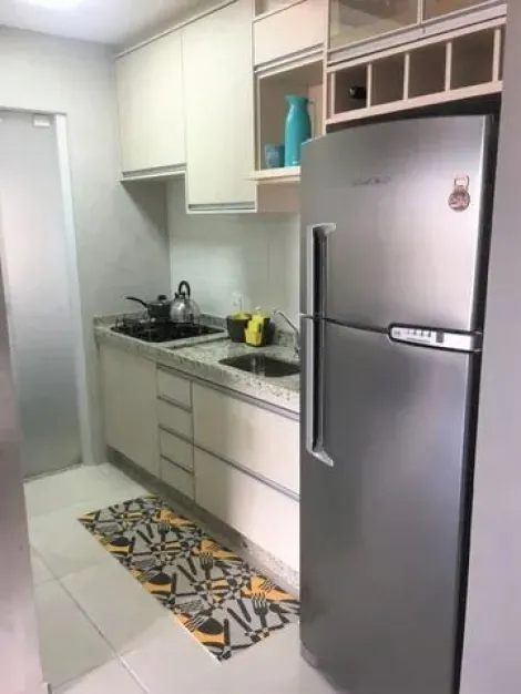 imagem 5 - Apartamento à venda com 2 quartos, 49 m², 1 vaga - Edifcío MontClair - Sumarezinho imagem 5 - Apartamento à venda com 2 quartos, 49 m², 1 vaga - Edifcío MontClair - Sumarezinho