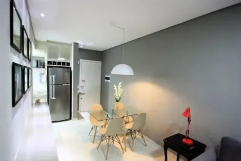 imagem 4 - Apartamento à venda com 2 quartos, 49 m², 1 vaga - Edifcío MontClair - Sumarezinho imagem 4 - Apartamento à venda com 2 quartos, 49 m², 1 vaga - Edifcío MontClair - Sumarezinho