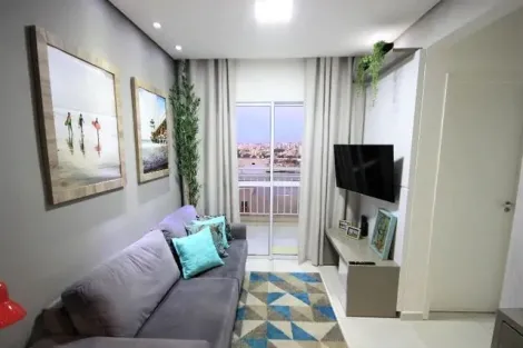 imagem 2 - Apartamento à venda com 2 quartos, 49 m², 1 vaga - Edifcío MontClair - Sumarezinho imagem 2 - Apartamento à venda com 2 quartos, 49 m², 1 vaga - Edifcío MontClair - Sumarezinho