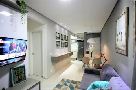 imagem 1 - Apartamento à venda com 2 quartos, 49 m², 1 vaga - Edifcío MontClair - Sumarezinho imagem 1 - Apartamento à venda com 2 quartos, 49 m², 1 vaga - Edifcío MontClair - Sumarezinho