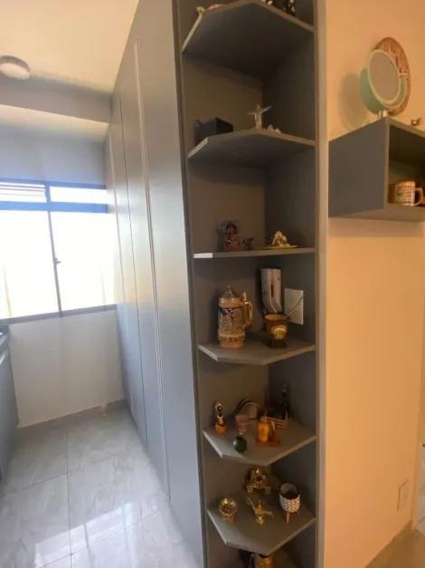 imagem 5 - Apartamento à venda com 2 quartos, 55 m², 1 vaga - Lar Espanha - Jardim Maria Goretti imagem 5 - Apartamento à venda com 2 quartos, 55 m², 1 vaga - Lar Espanha - Jardim Maria Goretti