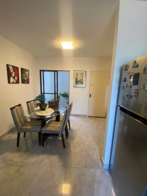 imagem 3 - Apartamento à venda com 2 quartos, 55 m², 1 vaga - Lar Espanha - Jardim Maria Goretti imagem 3 - Apartamento à venda com 2 quartos, 55 m², 1 vaga - Lar Espanha - Jardim Maria Goretti
