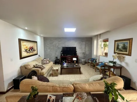 imagem 2 - Casa á venda com 4 quartos, 320 m² - Condomínio Estação Primavera - Nova Aliança. imagem 2 - Casa á venda com 4 quartos, 320 m² - Condomínio Estação Primavera - Nova Aliança.