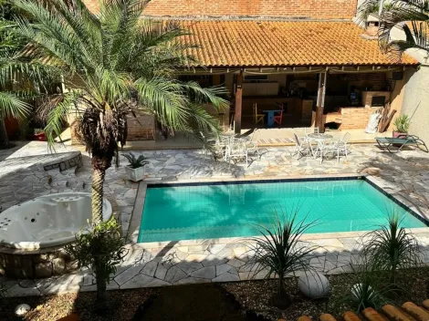 imagem 3 - Casa á venda com 4 quartos, 320 m² - Condomínio Estação Primavera - Nova Aliança. imagem 3 - Casa á venda com 4 quartos, 320 m² - Condomínio Estação Primavera - Nova Aliança.