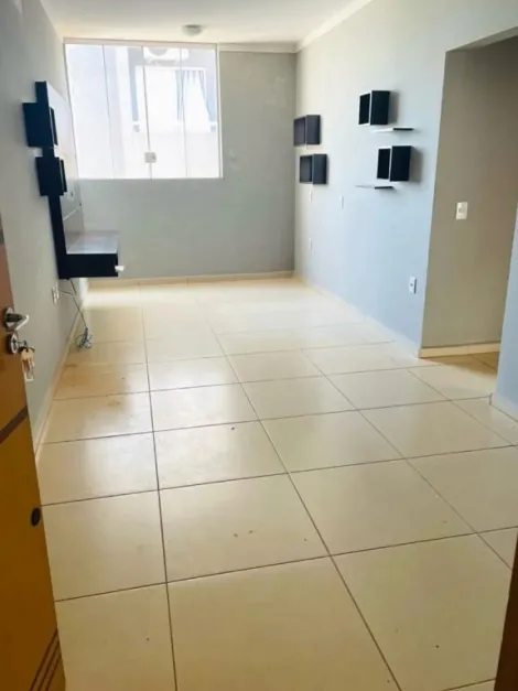 imagem 1 - Apartamento à venda com 2 quartos, 63 m², 2 vagas - Edifício Delville - Parque dos Lagos imagem 1 - Apartamento à venda com 2 quartos, 63 m², 2 vagas - Edifício Delville - Parque dos Lagos