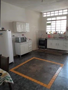 imagem 1 - Casa com 3 dormitórios à venda, 120 m² por R$ 260.000,00 - Campos Elíseos - Ribeirão Preto/SP imagem 1 - Casa com 3 dormitórios à venda, 120 m² por R$ 260.000,00 - Campos Elíseos - Ribeirão Preto/SP