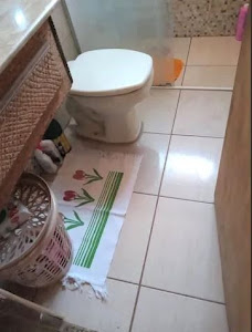 imagem 4 - Casa com 3 dormitórios à venda, 120 m² por R$ 260.000,00 - Campos Elíseos - Ribeirão Preto/SP imagem 4 - Casa com 3 dormitórios à venda, 120 m² por R$ 260.000,00 - Campos Elíseos - Ribeirão Preto/SP
