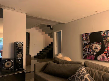 imagem 2 - Casa com 3 dormitórios à venda, 374 m² por R$ 1.410.000,00 - City Ribeirão - Ribeirão Preto/SP imagem 2 - Casa com 3 dormitórios à venda, 374 m² por R$ 1.410.000,00 - City Ribeirão - Ribeirão Preto/SP