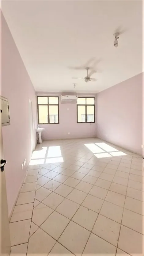 imagem 2 - Sala para alugar, 30 m² , 1 vaga - Edifício Hélio Sartori - Alto da Boa Vista imagem 2 - Sala para alugar, 30 m² , 1 vaga - Edifício Hélio Sartori - Alto da Boa Vista