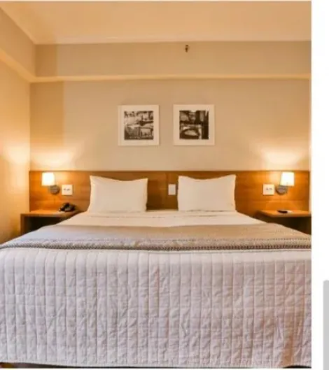 imagem 1 - Apartamento à venda com 1 quarto, 23m² - Vila Boim Center - Hotel Transamérica - Jardim Califórnia. imagem 1 - Apartamento à venda com 1 quarto, 23m² - Vila Boim Center - Hotel Transamérica - Jardim Califórnia.