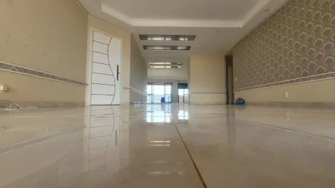 imagem 1 - Apartamento à venda com 3 quartos, 155m² - Edifício Pennsylvânia - Jardim Irajá. imagem 1 - Apartamento à venda com 3 quartos, 155m² - Edifício Pennsylvânia - Jardim Irajá.