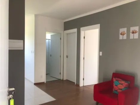 imagem 1 - Apartamento para locação ou venda com 2 quartos, 40 m² - Residencial Lar Grécia - Bonfim Paulista imagem 1 - Apartamento para locação ou venda com 2 quartos, 40 m² - Residencial Lar Grécia - Bonfim Paulista