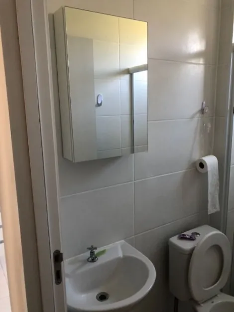 imagem 2 - Apartamento para locação ou venda com 2 quartos, 40 m² - Residencial Lar Grécia - Bonfim Paulista imagem 2 - Apartamento para locação ou venda com 2 quartos, 40 m² - Residencial Lar Grécia - Bonfim Paulista