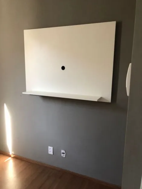 imagem 5 - Apartamento para locação ou venda com 2 quartos, 40 m² - Residencial Lar Grécia - Bonfim Paulista imagem 5 - Apartamento para locação ou venda com 2 quartos, 40 m² - Residencial Lar Grécia - Bonfim Paulista