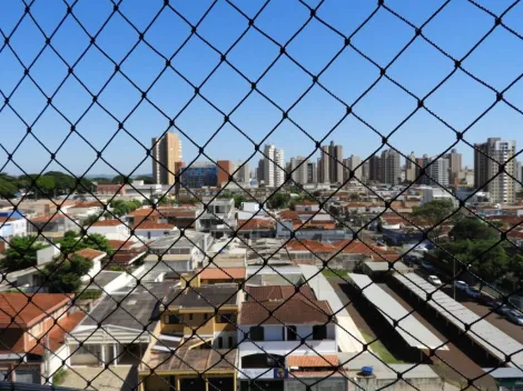 imagem 2 - Apartamento à venda com 1 quarto, 46 m², 1 vaga - Residencial Caiobá - Vila Seixas imagem 2 - Apartamento à venda com 1 quarto, 46 m², 1 vaga - Residencial Caiobá - Vila Seixas