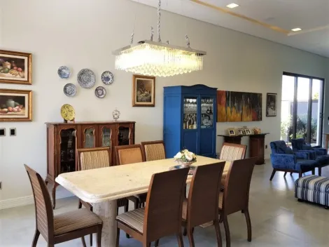 imagem 2 - Casa à venda com 4 quartos, piscina, 356m² - Alphaville 1 - Ribeirão Preto/SP imagem 2 - Casa à venda com 4 quartos, piscina, 356m² - Alphaville 1 - Ribeirão Preto/SP