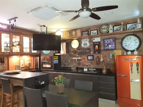 imagem 3 - Casa à venda com 4 quartos, piscina, 356m² - Alphaville 1 - Ribeirão Preto/SP imagem 3 - Casa à venda com 4 quartos, piscina, 356m² - Alphaville 1 - Ribeirão Preto/SP