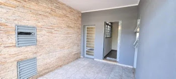 imagem 1 - Casa com 3 dormitórios à venda, 155 m² por R$ 445.000,00 - Campos Elíseos - Ribeirão Preto/SP imagem 1 - Casa com 3 dormitórios à venda, 155 m² por R$ 445.000,00 - Campos Elíseos - Ribeirão Preto/SP