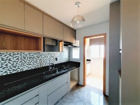 imagem 5 - Apartamento à venda com 2 quartos, 80 m², 1 vaga - Villa Duomo - Vila Tibério imagem 5 - Apartamento à venda com 2 quartos, 80 m², 1 vaga - Villa Duomo - Vila Tibério
