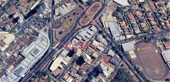 imagem 4 - Terreno para alugar, 300 m² por R$ 5.001,00/mês - Jardim Canadá - Ribeirão Preto/SP imagem 4 - Terreno para alugar, 300 m² por R$ 5.001,00/mês - Jardim Canadá - Ribeirão Preto/SP