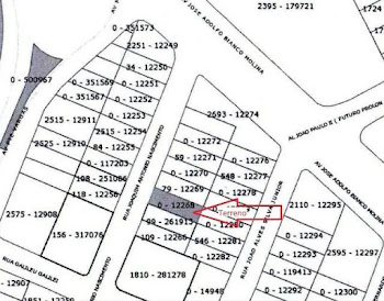 imagem 5 - Terreno para alugar, 300 m² por R$ 5.001,00/mês - Jardim Canadá - Ribeirão Preto/SP imagem 5 - Terreno para alugar, 300 m² por R$ 5.001,00/mês - Jardim Canadá - Ribeirão Preto/SP