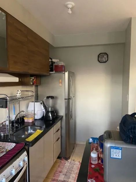 imagem 4 - Apartamento à venda com 2 quartos, 45 m², 1 vaga - Parc Juruá - Vila Virgínia imagem 4 - Apartamento à venda com 2 quartos, 45 m², 1 vaga - Parc Juruá - Vila Virgínia