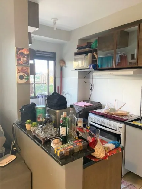 imagem 3 - Apartamento à venda com 2 quartos, 45 m², 1 vaga - Parc Juruá - Vila Virgínia imagem 3 - Apartamento à venda com 2 quartos, 45 m², 1 vaga - Parc Juruá - Vila Virgínia