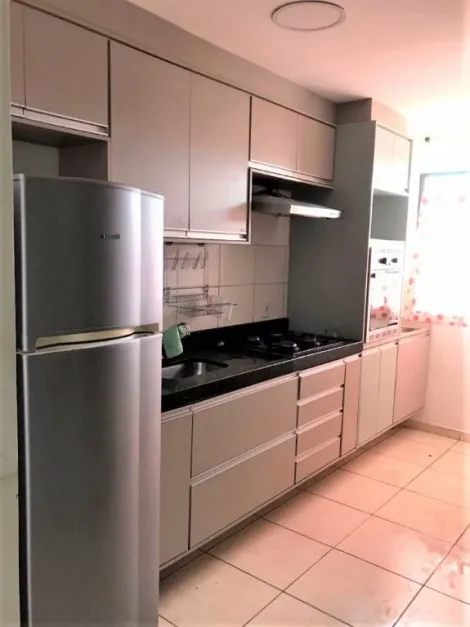 imagem 1 - Apartamento à venda com 2 quartos, 42 m², 1 vaga - Lar Suíça - Planalto Verde imagem 1 - Apartamento à venda com 2 quartos, 42 m², 1 vaga - Lar Suíça - Planalto Verde