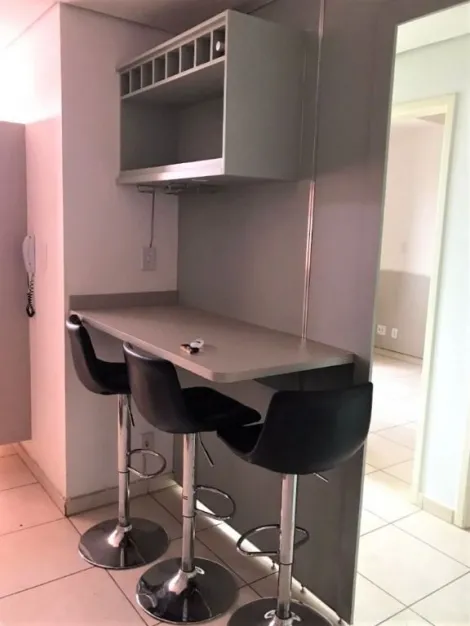 imagem 4 - Apartamento à venda com 2 quartos, 42 m², 1 vaga - Lar Suíça - Planalto Verde imagem 4 - Apartamento à venda com 2 quartos, 42 m², 1 vaga - Lar Suíça - Planalto Verde