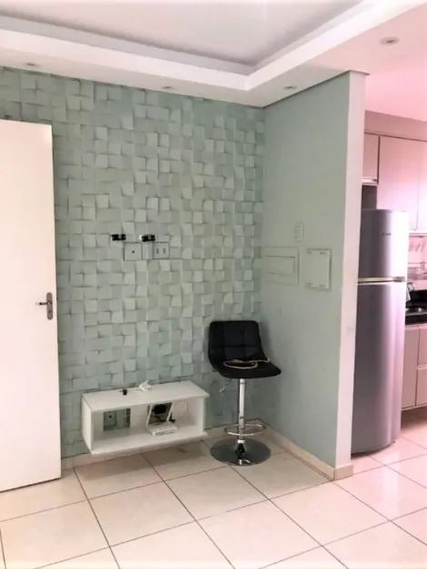 imagem 2 - Apartamento à venda com 2 quartos, 42 m², 1 vaga - Lar Suíça - Planalto Verde imagem 2 - Apartamento à venda com 2 quartos, 42 m², 1 vaga - Lar Suíça - Planalto Verde