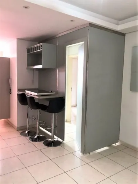 imagem 3 - Apartamento à venda com 2 quartos, 42 m², 1 vaga - Lar Suíça - Planalto Verde imagem 3 - Apartamento à venda com 2 quartos, 42 m², 1 vaga - Lar Suíça - Planalto Verde