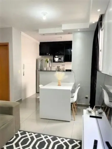 imagem 1 - Apartamento à venda com 2 quartos, 42 m² , 2 vagas - Parque Reino da Inglaterra - Residencial Jequitibá imagem 1 - Apartamento à venda com 2 quartos, 42 m² , 2 vagas - Parque Reino da Inglaterra - Residencial Jequitibá