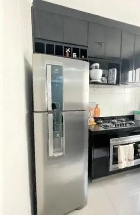 imagem 4 - Apartamento à venda com 2 quartos, 42 m² , 2 vagas - Parque Reino da Inglaterra - Residencial Jequitibá imagem 4 - Apartamento à venda com 2 quartos, 42 m² , 2 vagas - Parque Reino da Inglaterra - Residencial Jequitibá