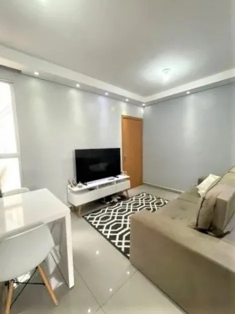 imagem 2 - Apartamento à venda com 2 quartos, 42 m² , 2 vagas - Parque Reino da Inglaterra - Residencial Jequitibá imagem 2 - Apartamento à venda com 2 quartos, 42 m² , 2 vagas - Parque Reino da Inglaterra - Residencial Jequitibá