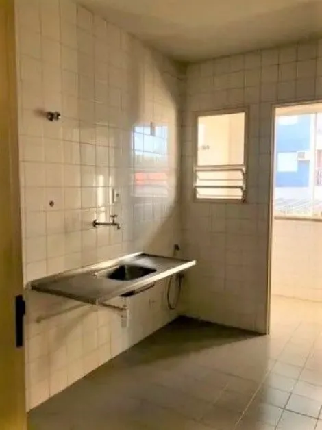 imagem 3 - Apartamento à venda com 2 quartos, 1 vaga, 60 m²  - Residencial Moema - Alto da Boa Vista imagem 3 - Apartamento à venda com 2 quartos, 1 vaga, 60 m²  - Residencial Moema - Alto da Boa Vista