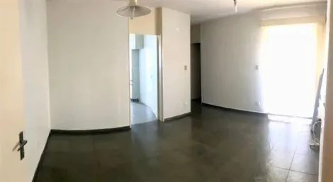 imagem 1 - Apartamento à venda com 2 quartos, 1 vaga, 60 m²  - Residencial Moema - Alto da Boa Vista imagem 1 - Apartamento à venda com 2 quartos, 1 vaga, 60 m²  - Residencial Moema - Alto da Boa Vista
