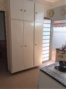 imagem 5 - Casa com 3 dormitórios à venda, 166 m² por R$ 450.000,00 - Jardim Castelo Branco - Ribeirão Preto/SP imagem 5 - Casa com 3 dormitórios à venda, 166 m² por R$ 450.000,00 - Jardim Castelo Branco - Ribeirão Preto/SP